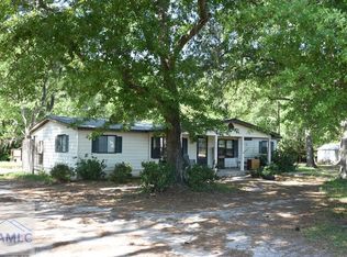 2607 Cecil Nobles Hwy, Ludowici, GA 31316