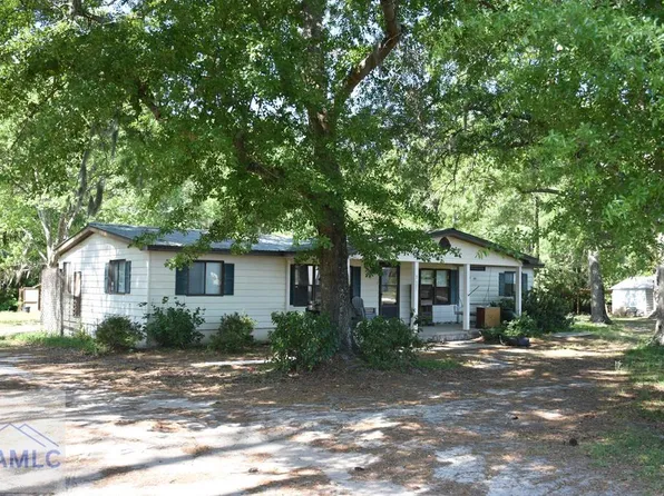 2607 Cecil Nobles Hwy, Ludowici, GA 31316