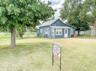 621 S Republican Ave, Orleans, NE 68966