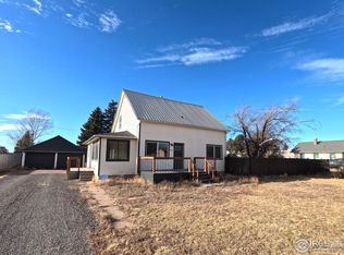 308 N Fremont Ave, Fleming, CO 80728