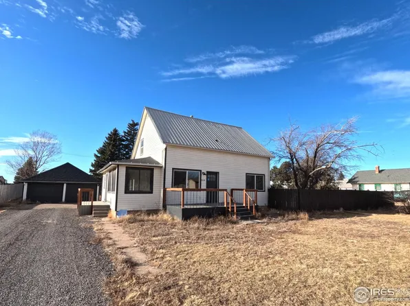 308 N Fremont Ave, Fleming, CO 80728