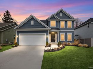 226 Rachel Vincent Way, Buffalo, NY