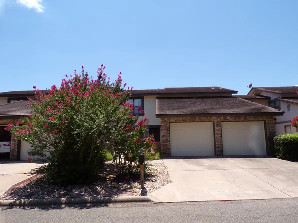 205 Muirfield St, Meadowlakes, TX 78654