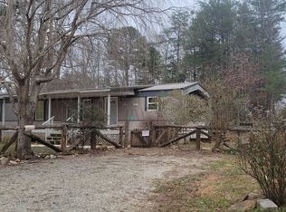 385 King Stepp Rd, Mill Spring, NC 28756