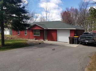 232847 Pebblestone Rd, Wausau, WI 54403