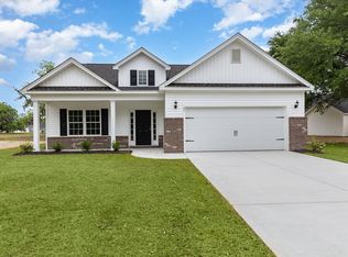 The Abaco Plan, Woodside Crossing, Conway, SC 29526