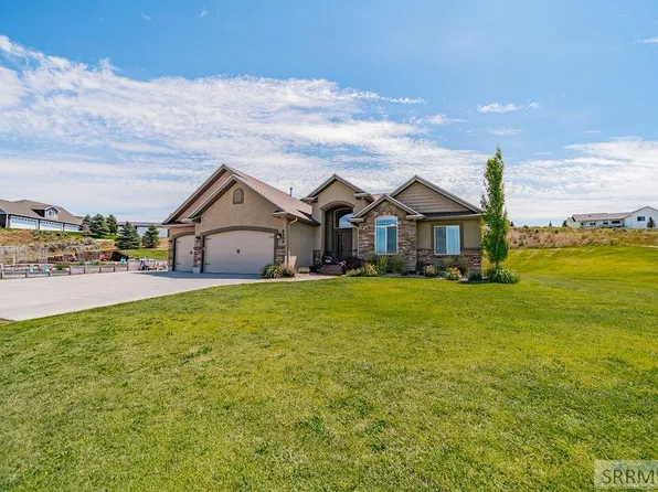 6566 E Big Bend Dr, Idaho Falls, ID 83406