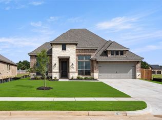 1812 Golden Meadow Ct, Cleburne, TX 76033