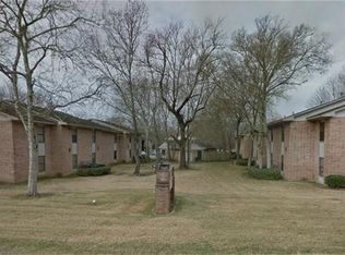 200 Cook Rd, Liberty, TX 77575
