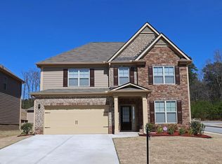4088 Sparta Blvd, Atlanta, GA 30349