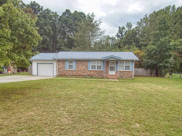 21 Eastwood Dr, Fayetteville, TN 37334