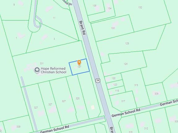 2nd image of 127 Brant Rd