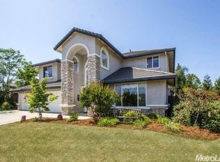 3205 Weymouth Way, Rescue, CA 95672