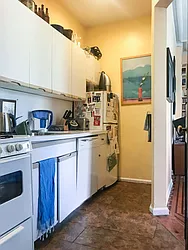 Rented by Jonathan Wachtel, LREB