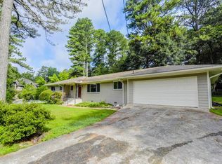 3650 Briarcliff Rd NE, Atlanta, GA 30345