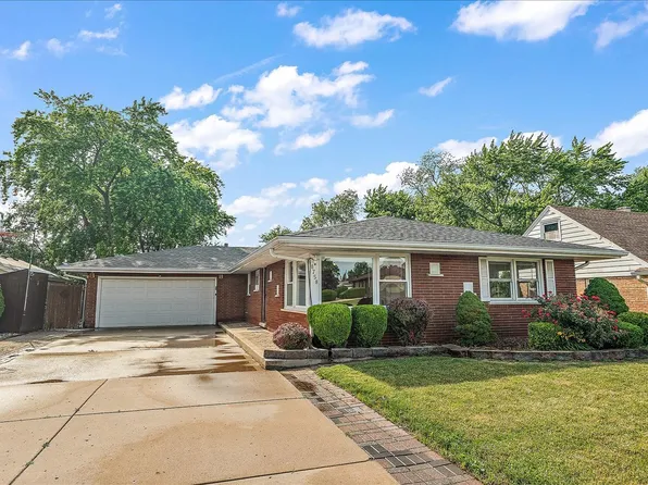 8758 Nashville Ave, Oak Lawn, IL 60453