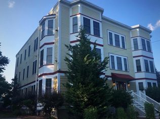 71 Church St APT 1, Dorchester, MA 02122