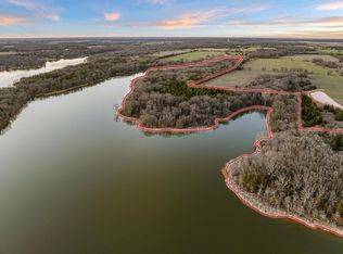 0 County Road 2680, Bonham, TX 75418