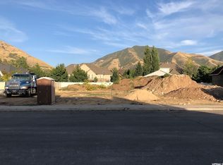 1071 Willowbrook Ln, Springville, UT 84663