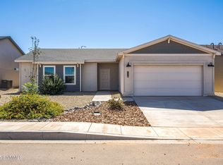 7110 Aretha Way, Las Cruces, NM 88012