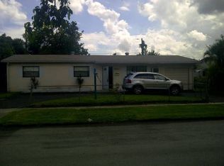 5020 NW 15th Ct, Lauderhill, FL 33313