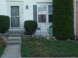 1019 Jeanett Way, Bel Air, MD 21014