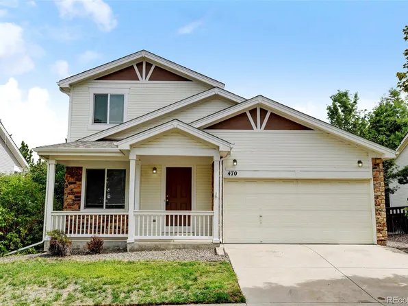 470 Grey Swallow Street, Brighton, CO 80601