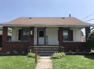 241 31st St W, Huntington, WV 25704