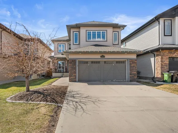 16516 131st St NW, Edmonton, AB T6V 0G1