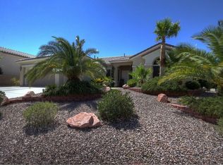 1975 Colvin Run Dr, Henderson, NV 89052