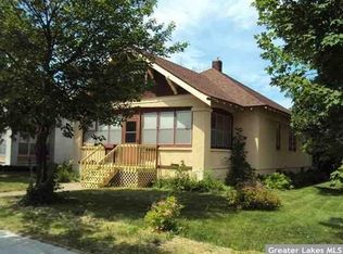707 Jefferson St S, Wadena, MN 56482
