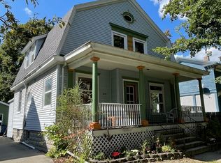 415 N Sheridan St, Bay City, MI 48708