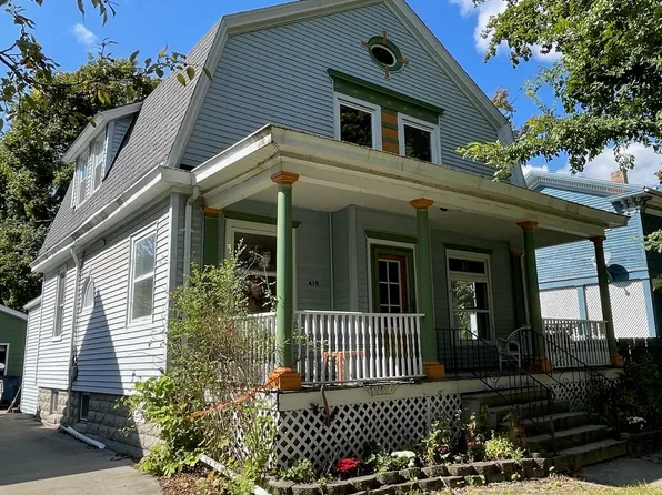 415 N Sheridan St, Bay City, MI 48708