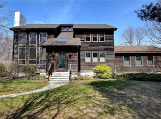 272 Chamberlain Hill Rd, Middletown, CT 06457