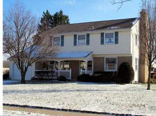 812 Heritage Rd, Cinnaminson, NJ 08077