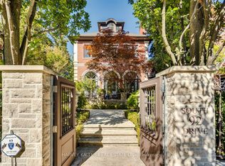 92 South Dr, Toronto, ON M4W 1R6