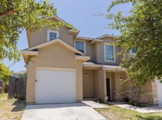 5114 Flipper Dr, San Antonio, TX 78238