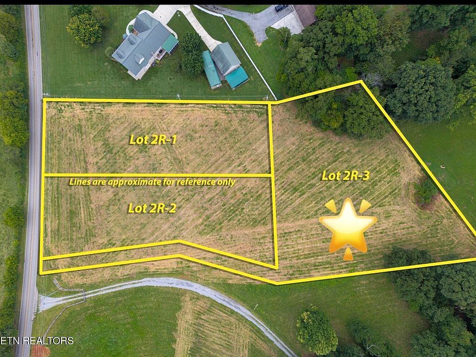 1st image of LOT 2R Three Walker Rd