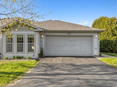 404 Henry Dr APT 4, Portage, WI, 53901