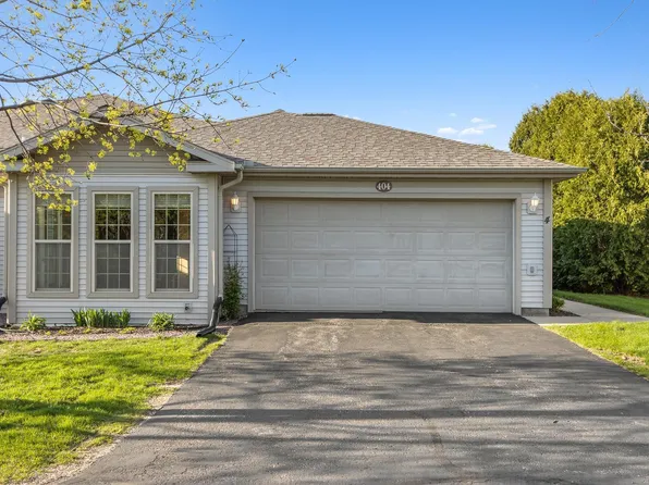 404 Henry Dr APT 4, Portage, WI 53901