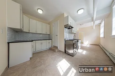 Rented by Urban Pads