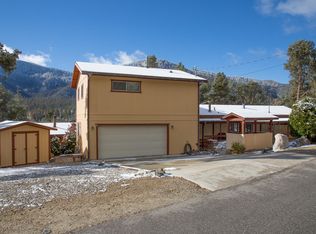 2900 Yukon Way, Pine Mountain Club, CA 93222