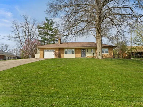 113 Siebenthaler Ave, Cincinnati, OH 45215