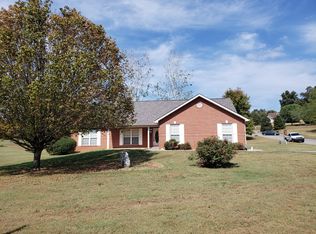 5425 Evergreen Farms Ln, Greenback, TN 37742