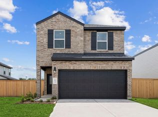 1823 Revolution Way, Missouri City, TX 77459
