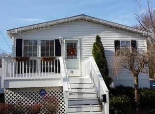 13 Finns Dr, Wayne, NJ 07470