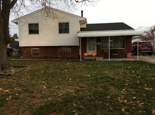 4515 Palm Ave, Lorain, OH 44055