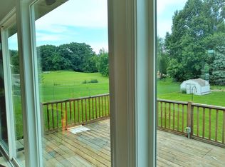 2769 E Snow Rd, Berrien Springs, MI 49103