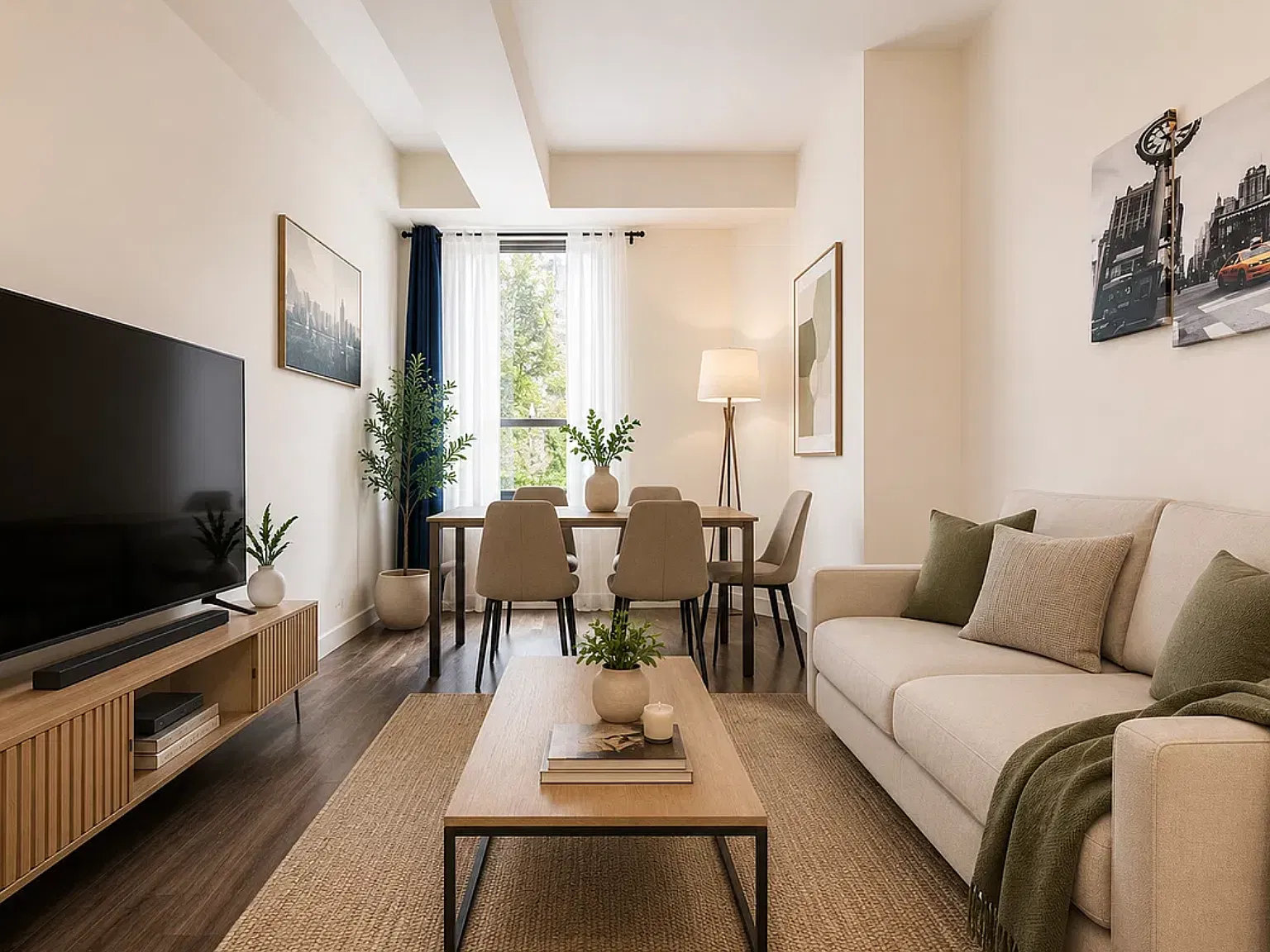 454 West 58th Street — Photo 2