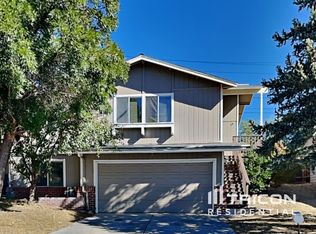 2754 Powder Dr, Reno, NV 89503